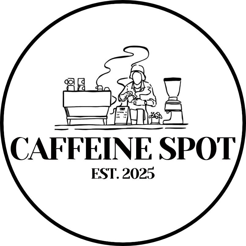 Caffeine Spot